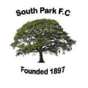 South Park badge