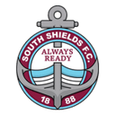 South Shields badge