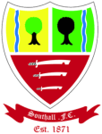 Southall badge