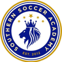 Southern Soccer Academy badge