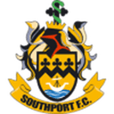 Southport badge