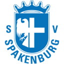 Spakenburg badge
