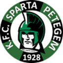 Sparta Petegem badge