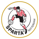 Sparta Rotterdam badge