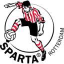 Sparta Rotterdam II badge