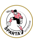 Sparta Rotterdam U19 badge