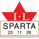 Sparta Sarpsborg badge