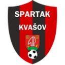 Spartak Kvašov badge