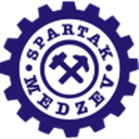 Spartak Medzev badge