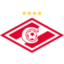 Spartak Moscow 2 badge