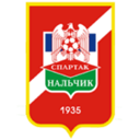 Spartak Nalchik badge