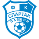 Spartak Pleven badge