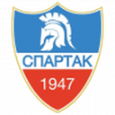 Spartak Plovdiv badge
