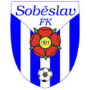 Spartak Soběslav badge