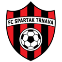 Spartak Trnava badge