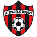 Spartak Trnava W badge