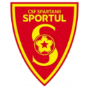 Spartanii Selemet badge