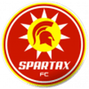 Spartax badge