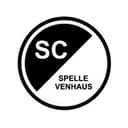Spelle-Venhaus badge