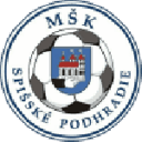 Spišské Podhradie badge