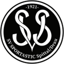 Spittal badge