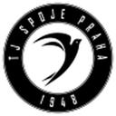 Spoje Praha badge