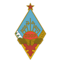 Sport Academy Kairat badge