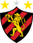 Sport Club PR badge