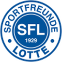 Sportfreunde Lotte badge