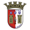 Sporting Braga badge