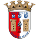 Sporting Braga U19 badge