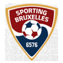 Sporting Bruxelles badge
