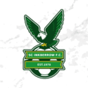Sporting Club Inkberrow badge