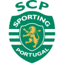 Sporting CP badge