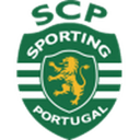 Sporting CP U23 badge