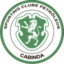 Sporting de Cabinda badge