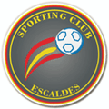 Sporting Escaldes badge