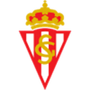 Sporting Gijón II badge
