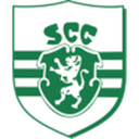 Sporting Goa badge