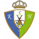 Sporting Hasselt badge