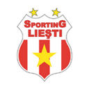 Sporting Lieşti badge