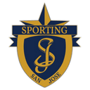 Sporting San Jose badge