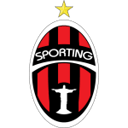 Sporting San Miguelito badge
