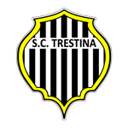 Sporting Trestina badge