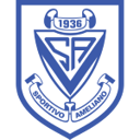 Sportivo Ameliano badge