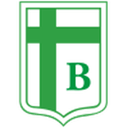 Sportivo Belgrano badge