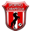 Sportivo Carapeguá badge