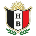 Sportivo Huracan badge