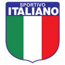 Sportivo Italiano badge