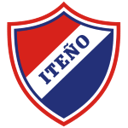 Sportivo Iteno badge